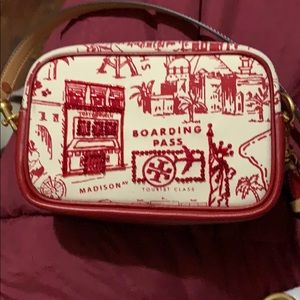Tory Burch crossbody bag